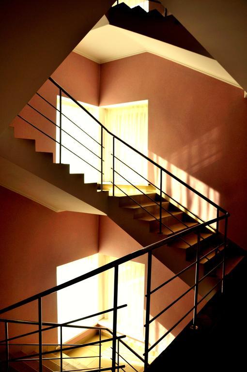 Sonyachna Polyana Hotel Bagian luar foto